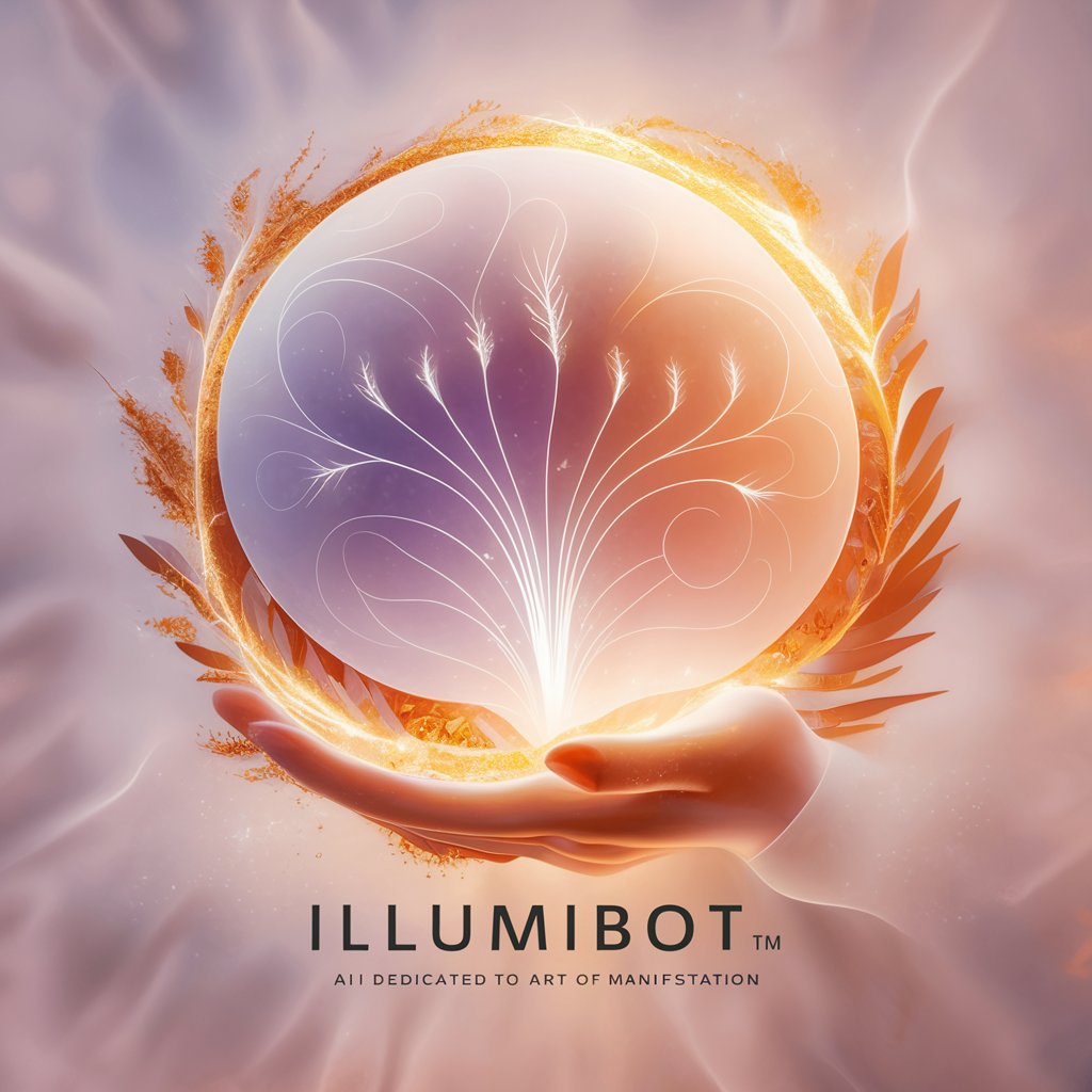 ILLUMIBOT