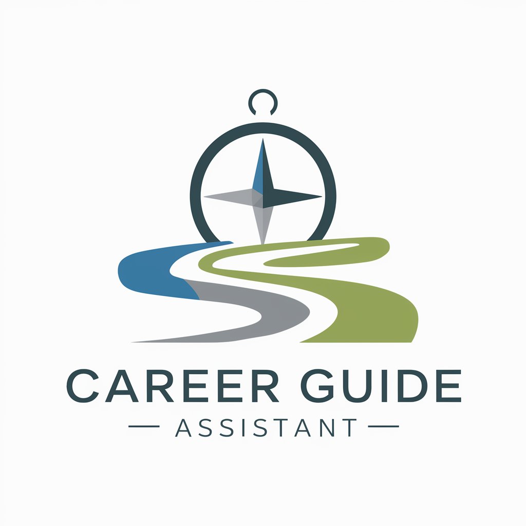 Career Guide Assistant