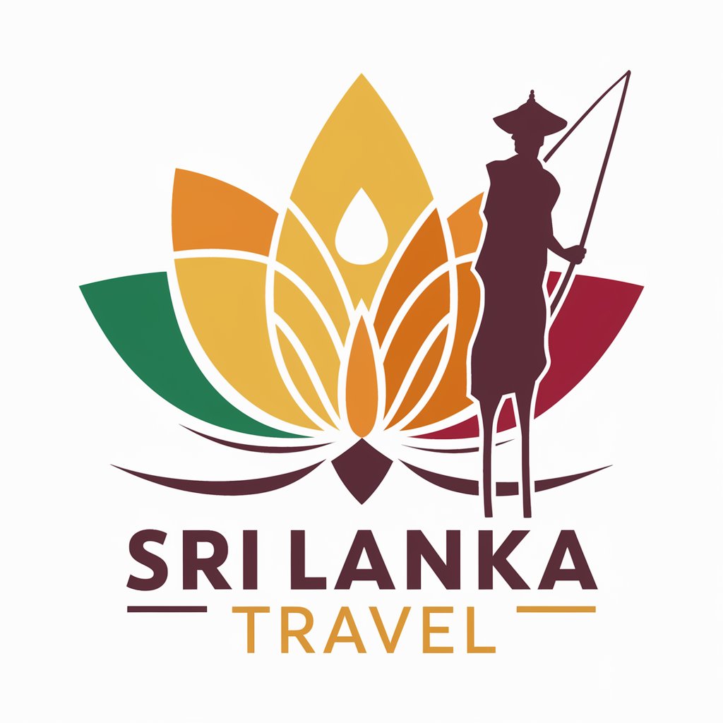 Sri Lanka Travel in GPT Store
