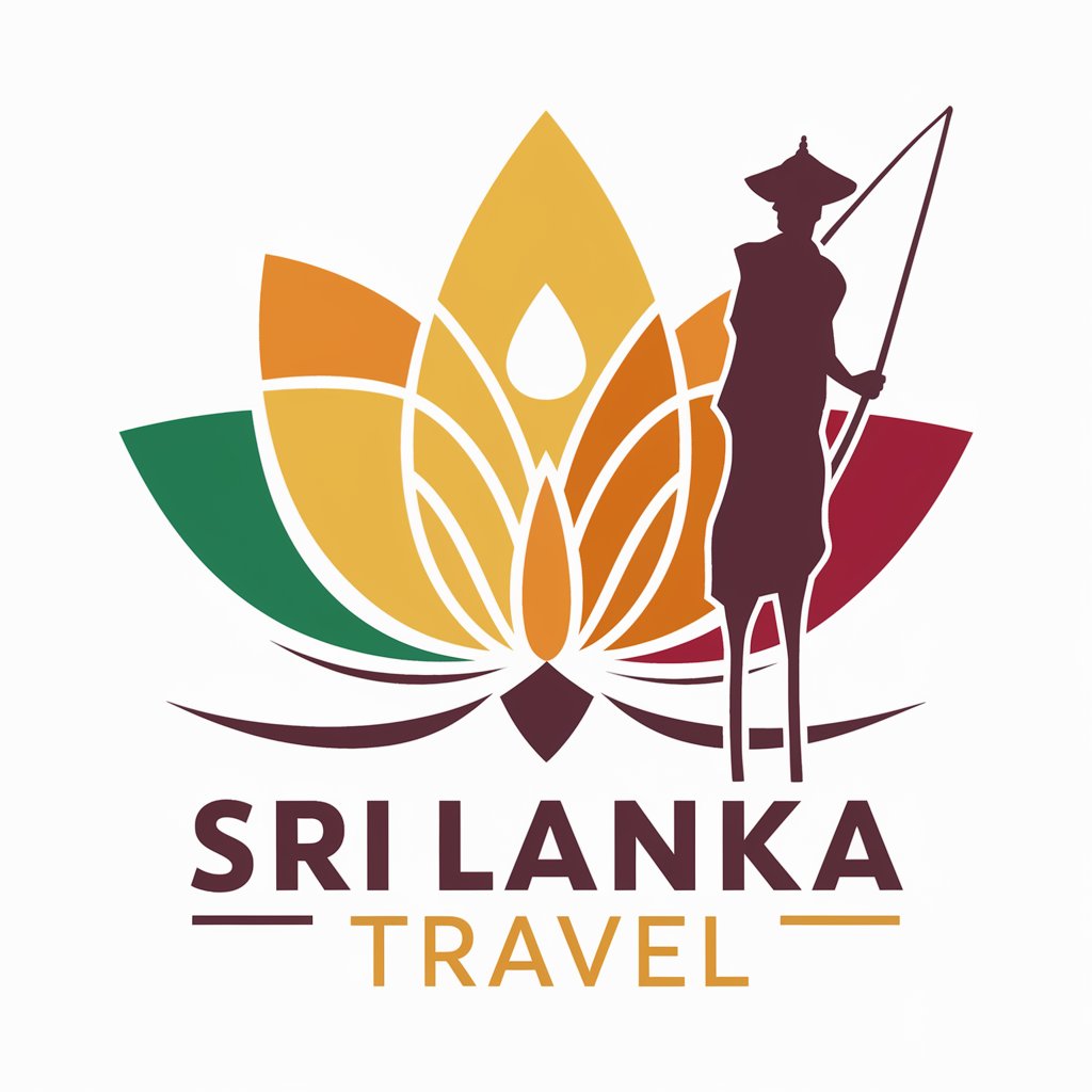 Sri Lanka Travel