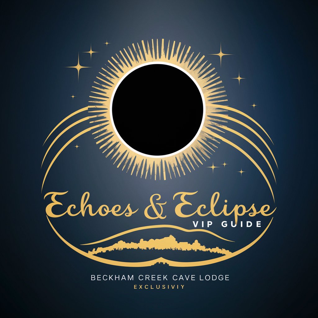 Echoes & Eclipse VIP Guide in GPT Store