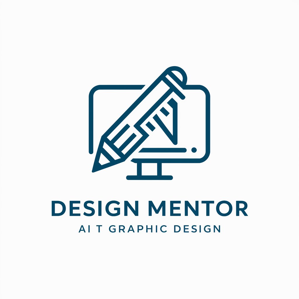 Design Mentor in GPT Store