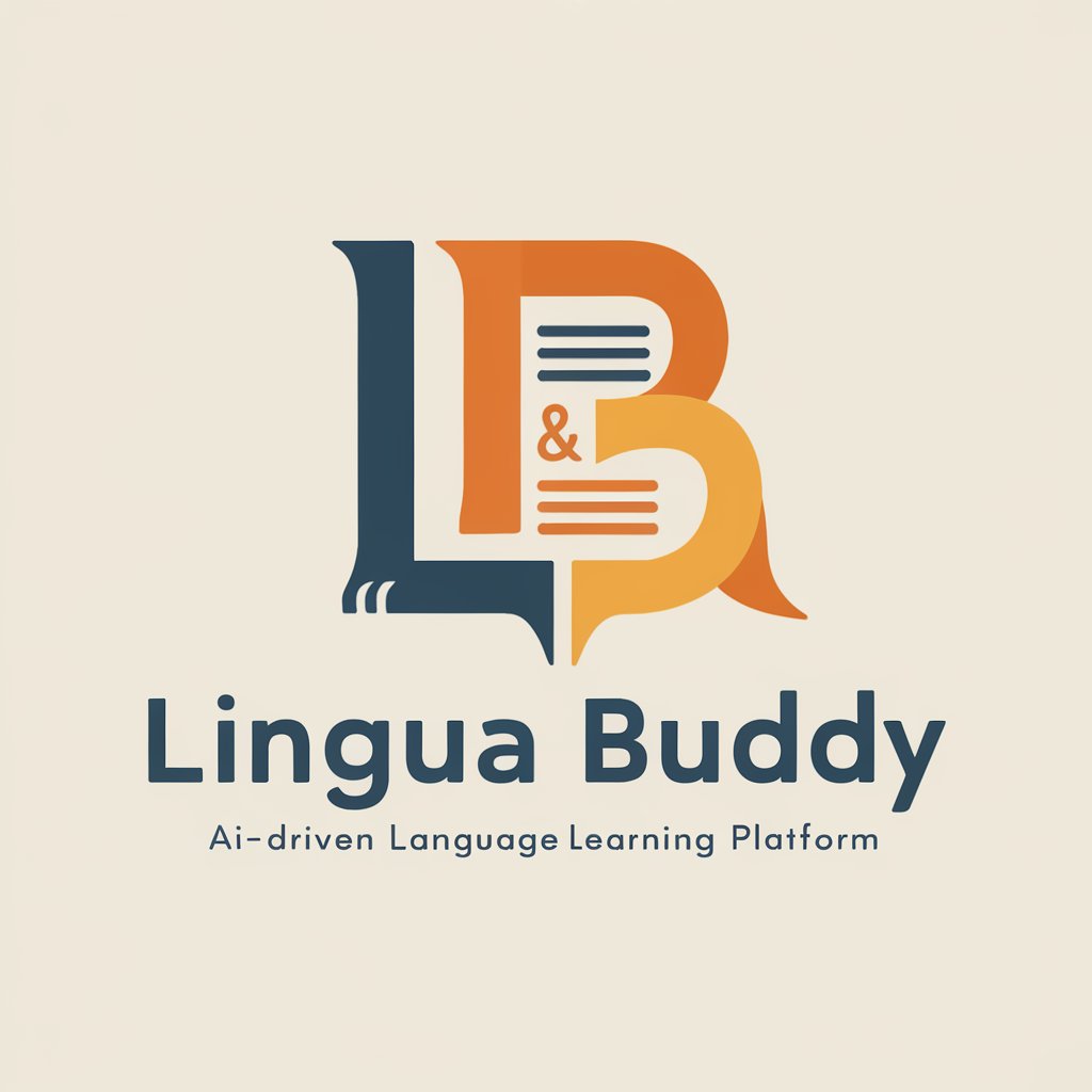 Lingua Buddy