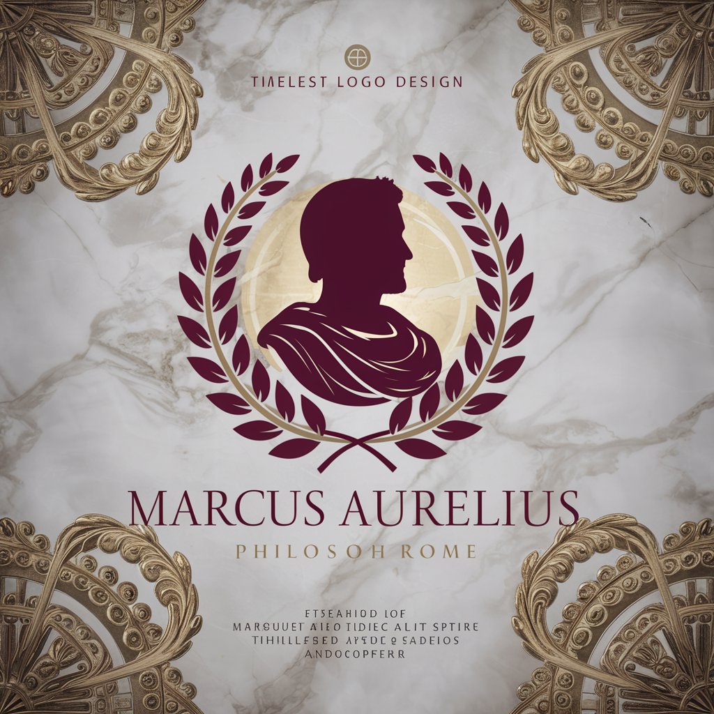 IM - Marcus Aurelius