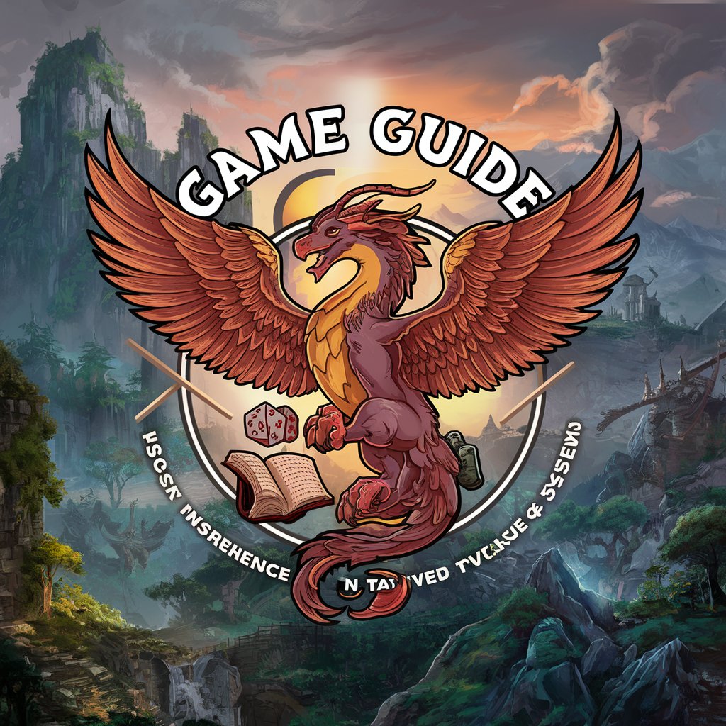 Game Guide