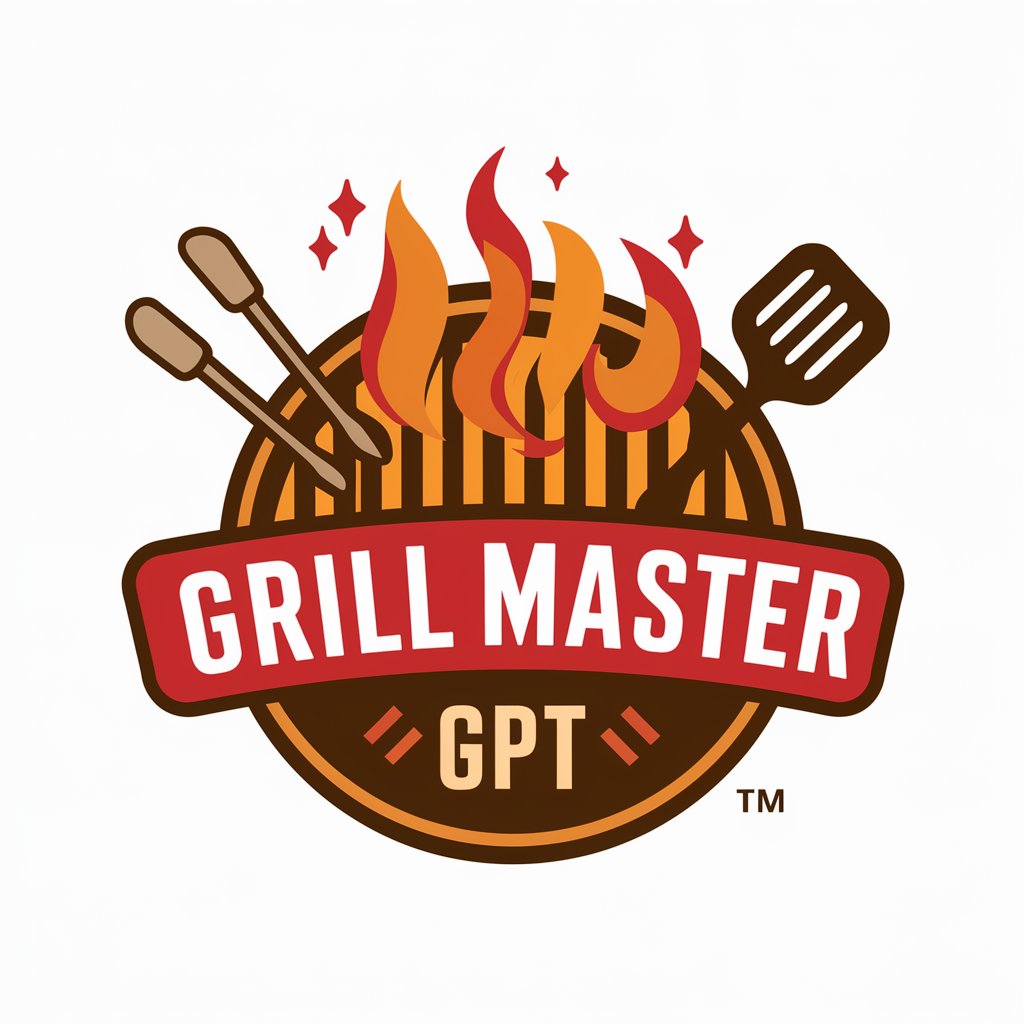 Grill Master GPT in GPT Store