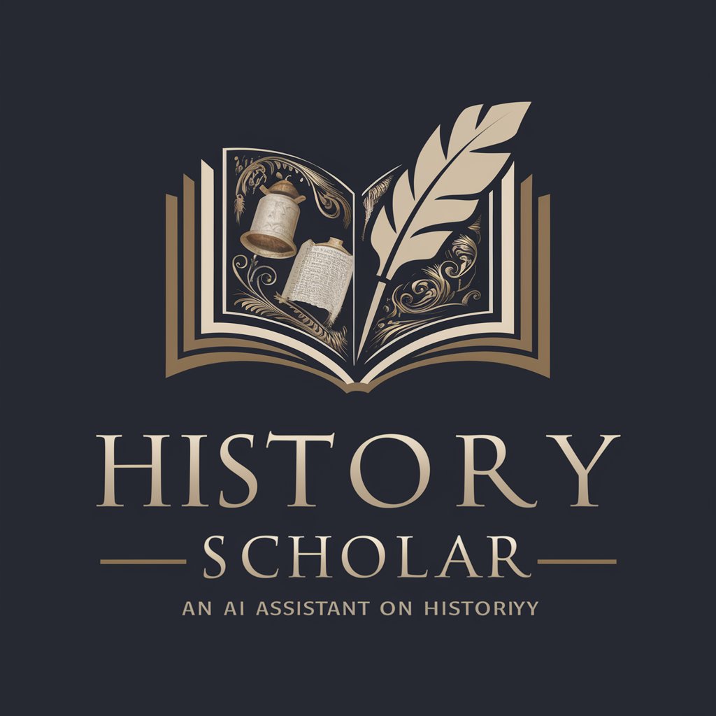 History Scholar