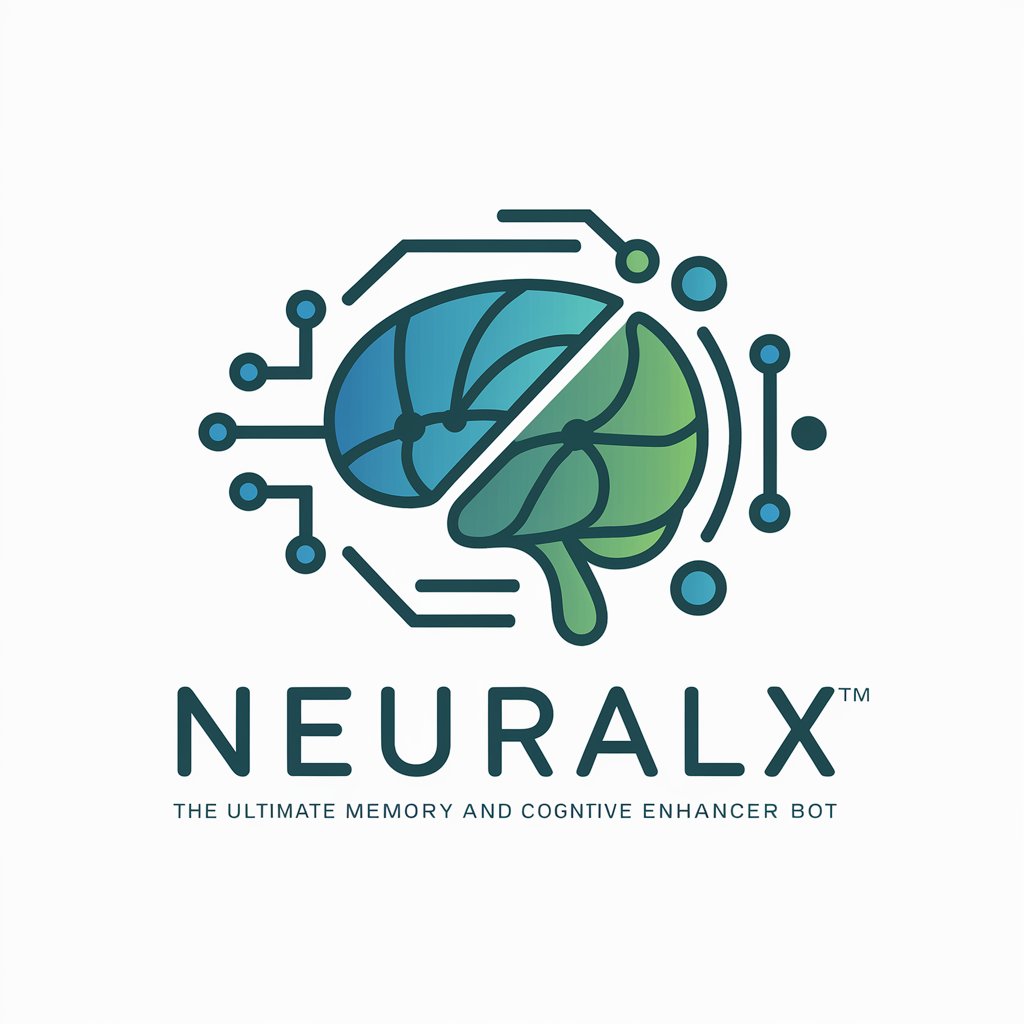 NeuraLX™ in GPT Store