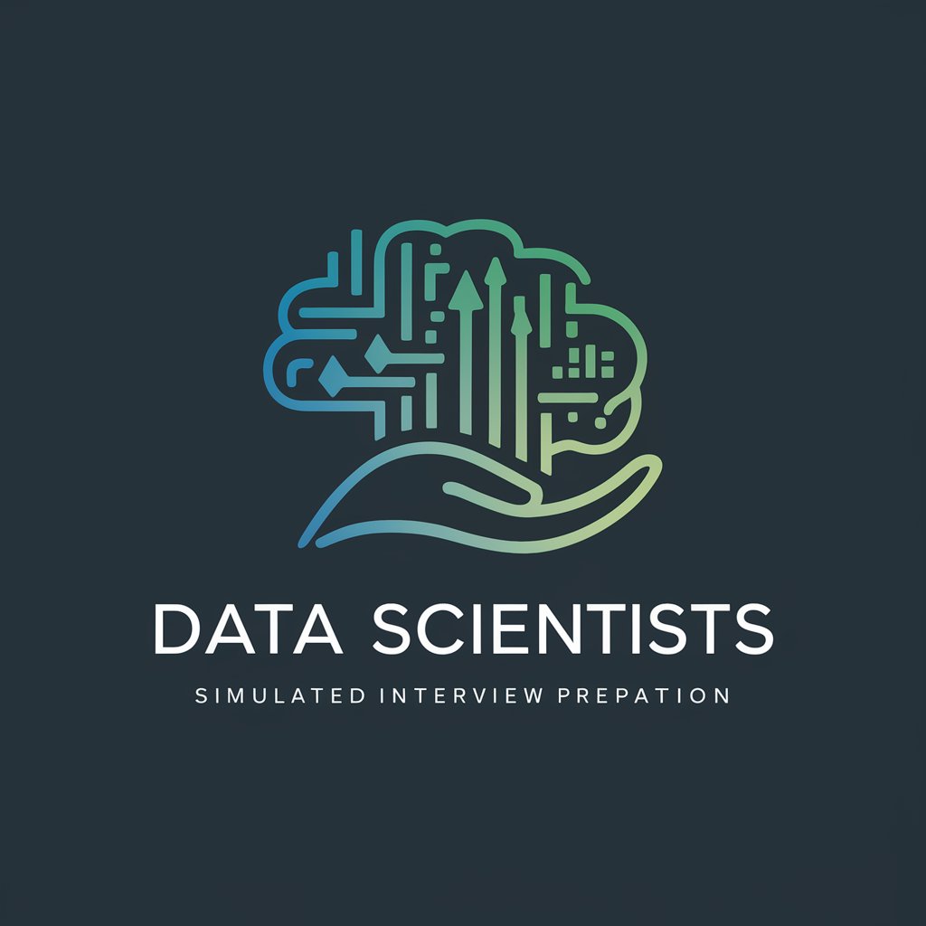 Interview for Data Scientist