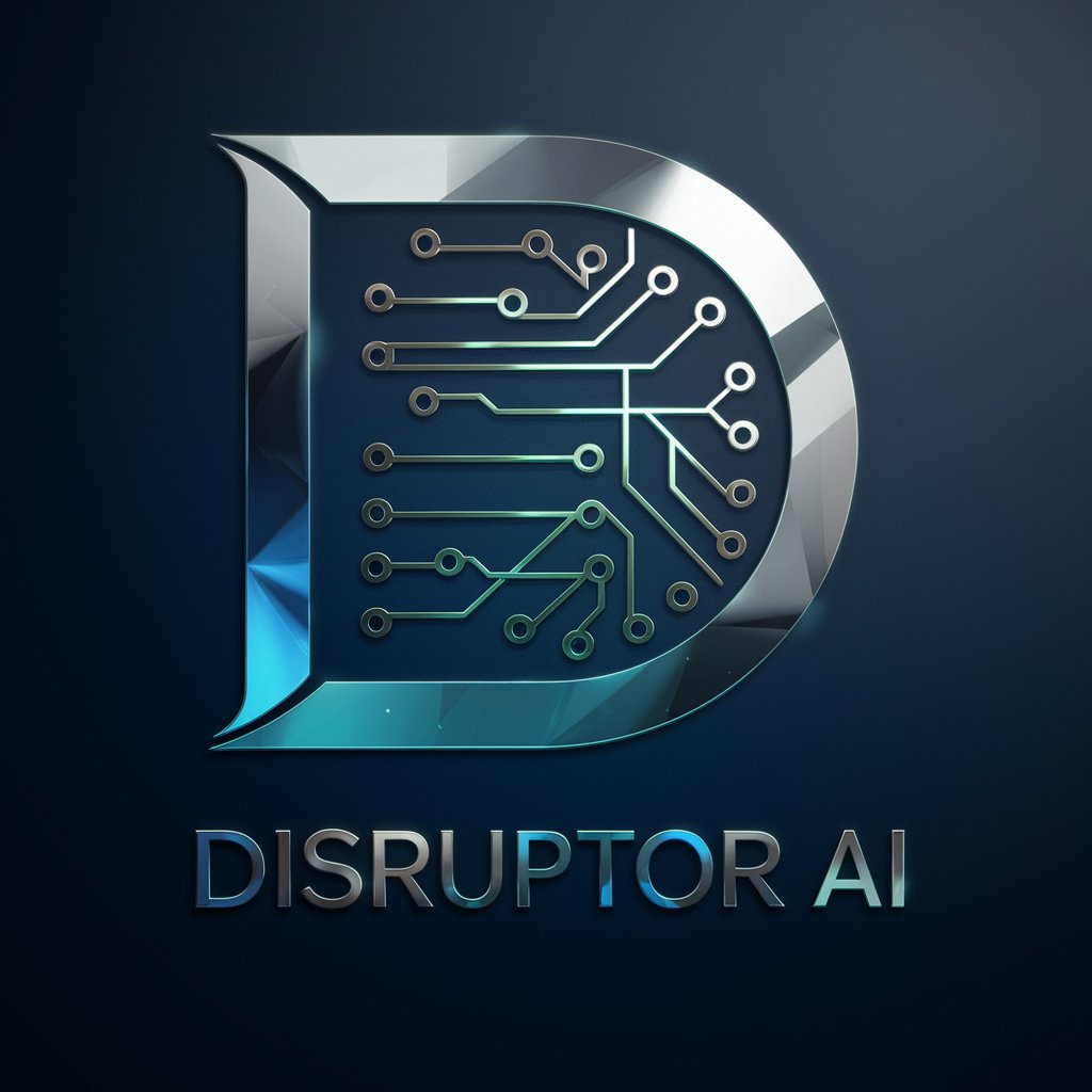 Disruptor AI