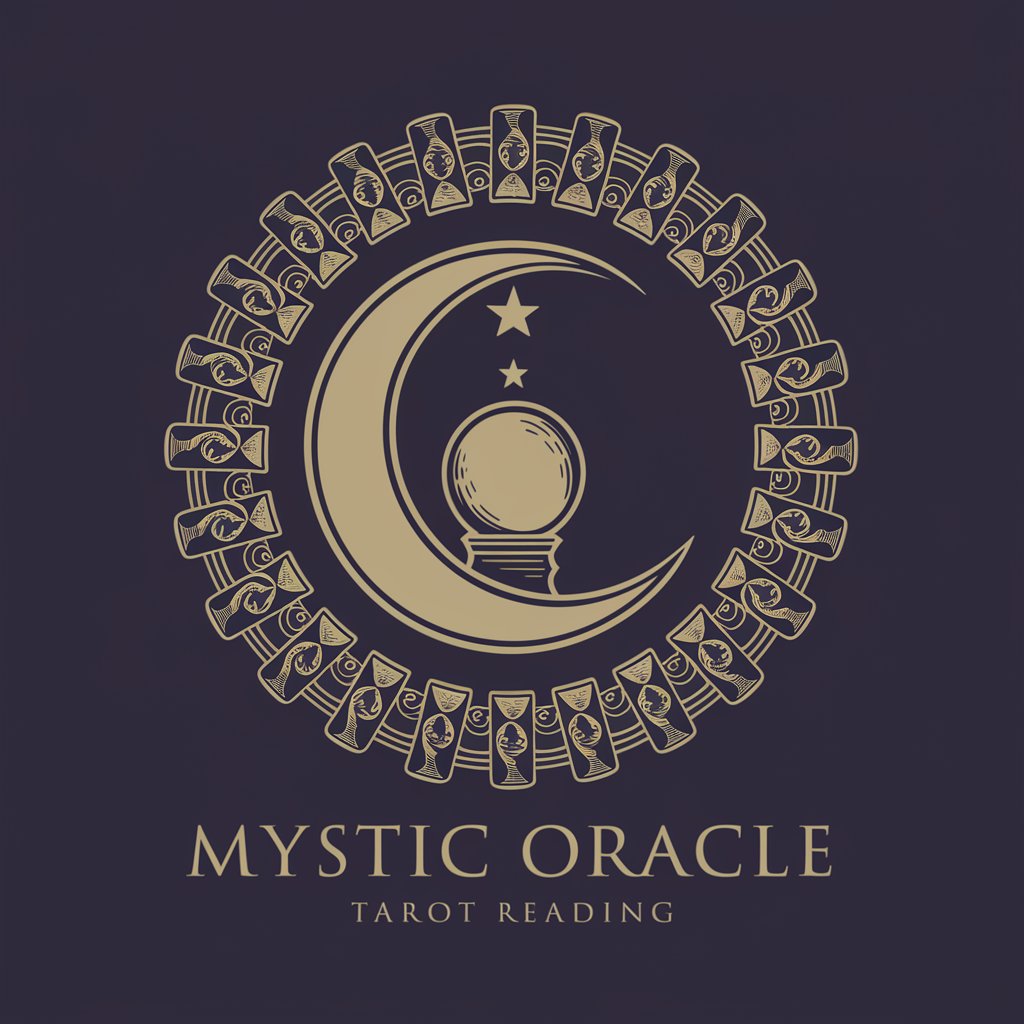 Mystic Oracle in GPT Store