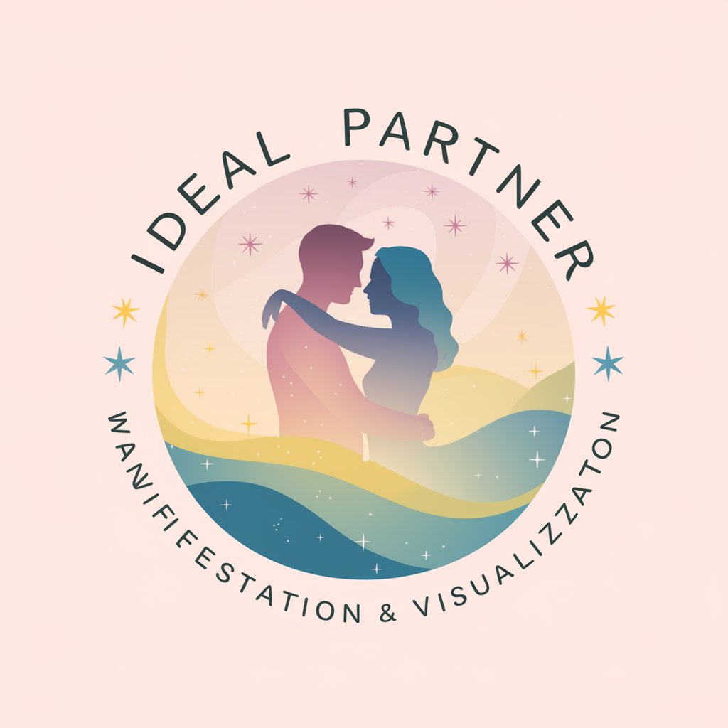 Ideal Partner Manifester