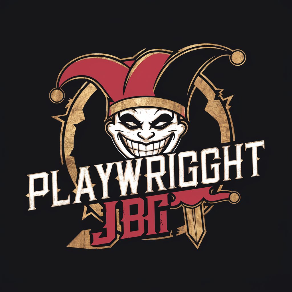 PlaywrightJBT