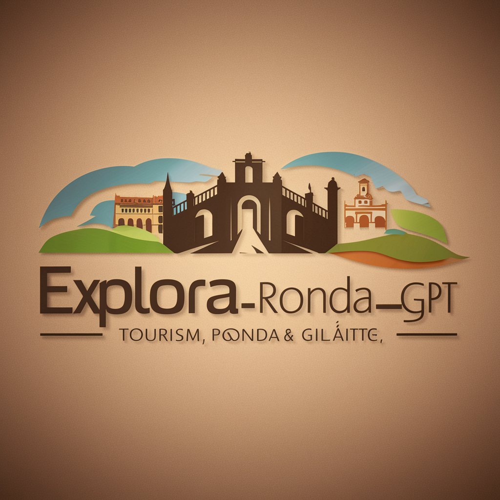Explora_Ronda_GPT in GPT Store