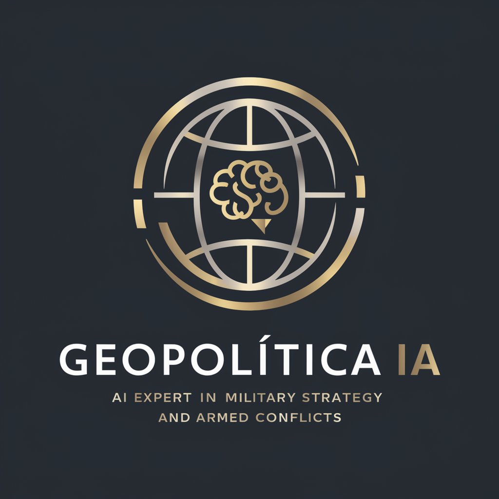 Geopolítica IA in GPT Store