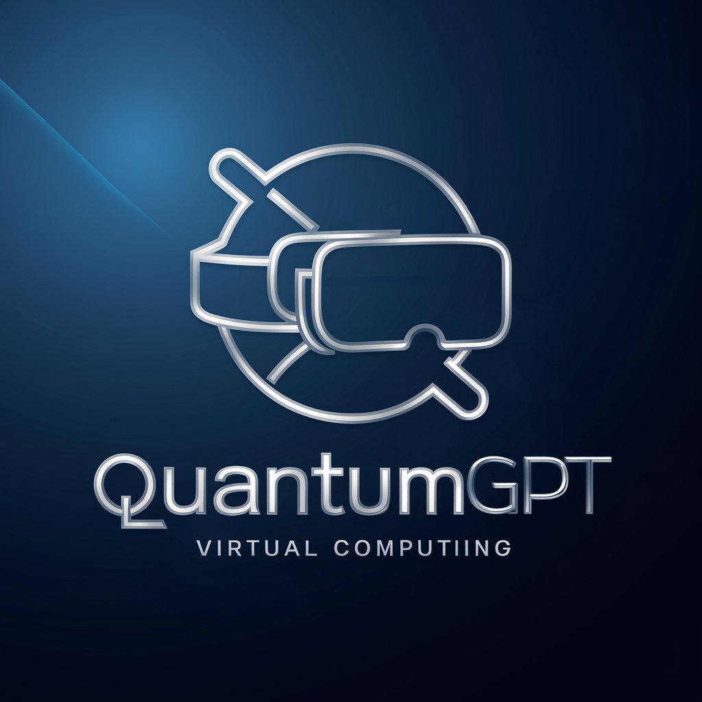 QuantumGPT in GPT Store