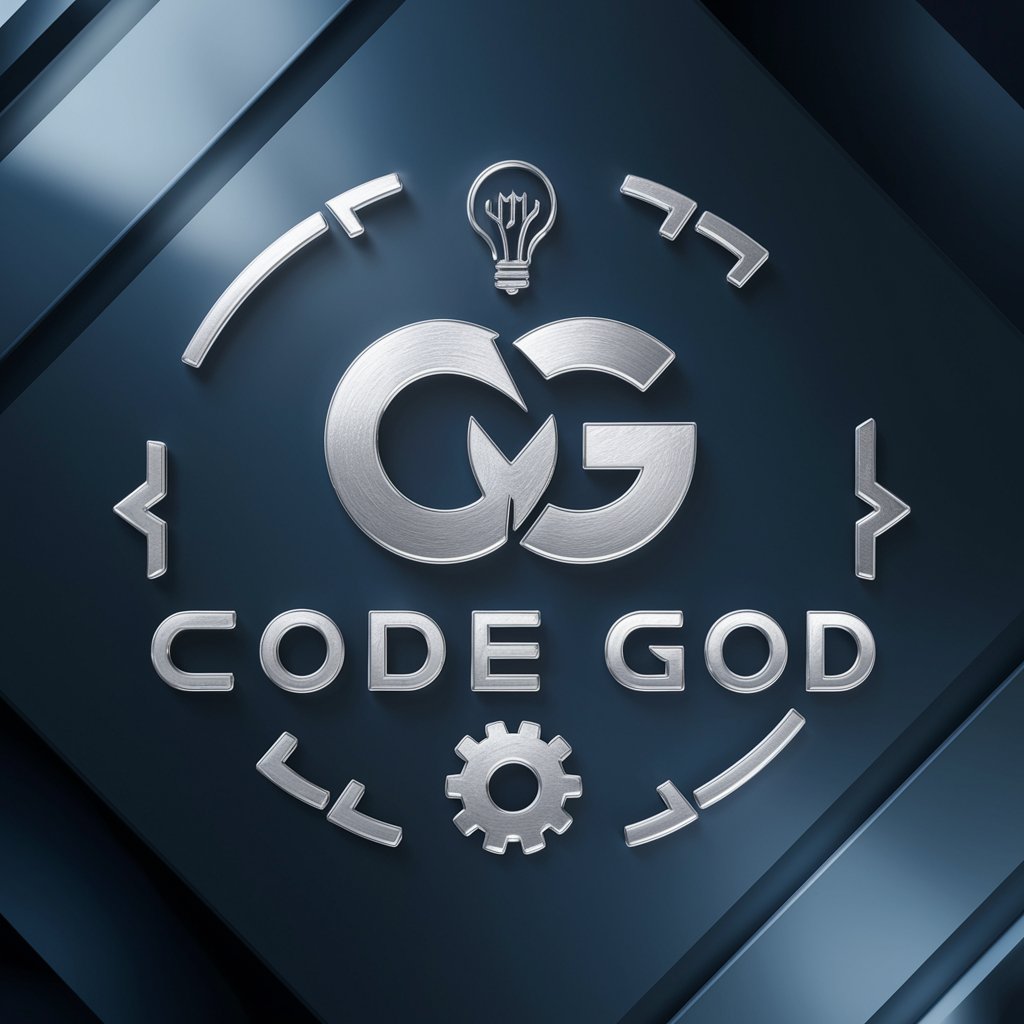 Code God