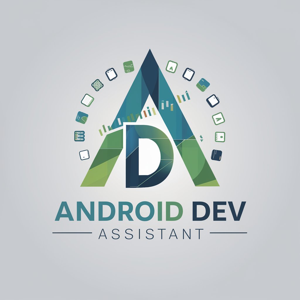 Android Dev Assistant in GPT Store