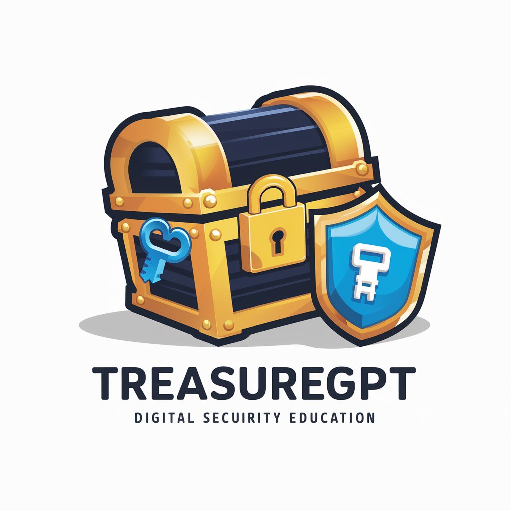 TreasureGPT