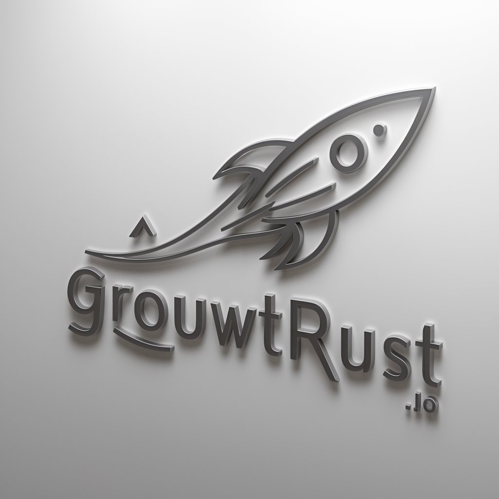 GrowThrust.io - Startup Coach in GPT Store