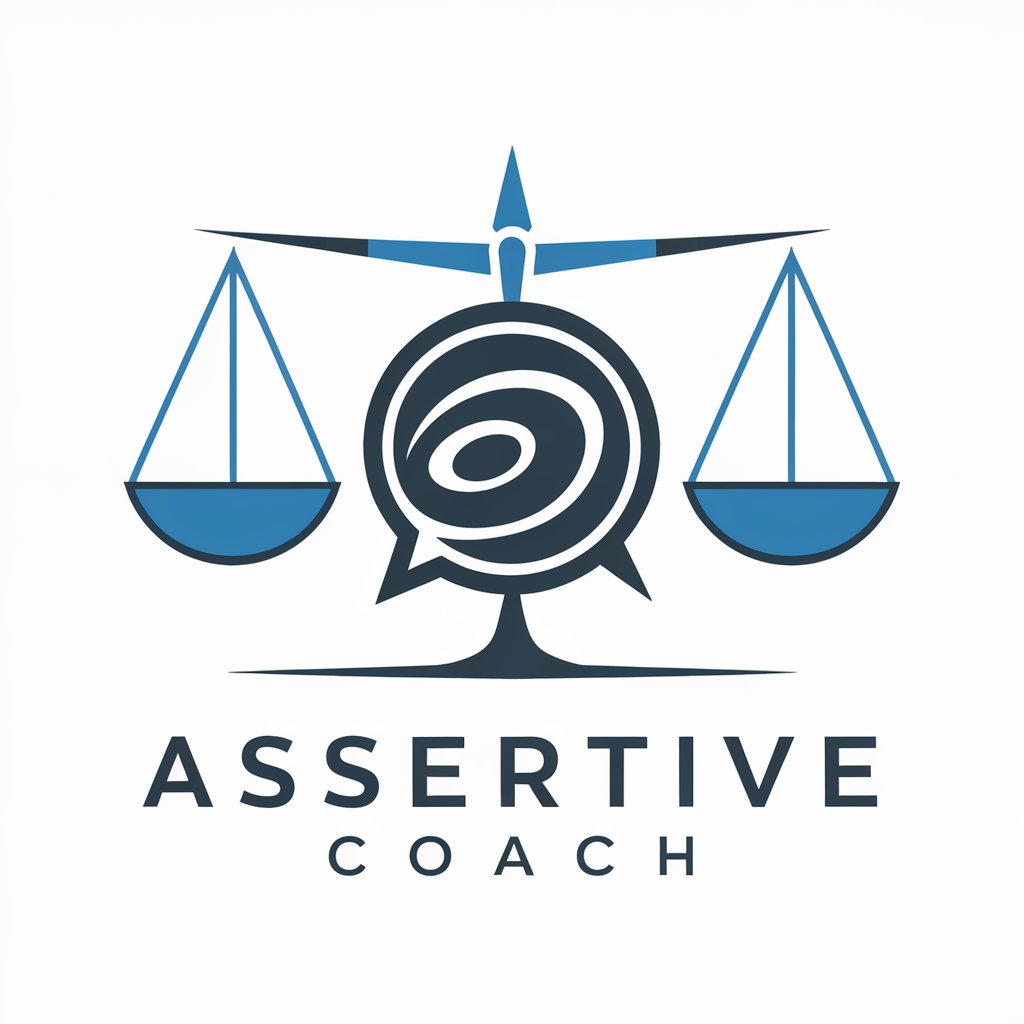 Assertive Coach
