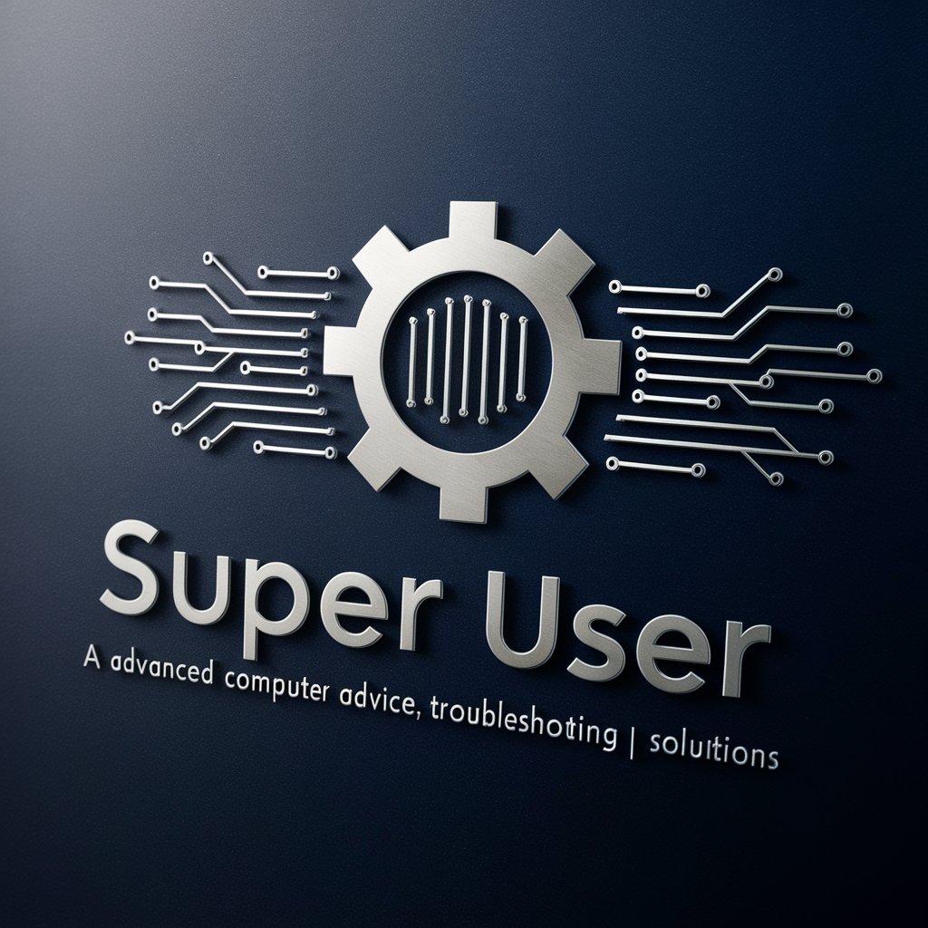Super User in GPT Store