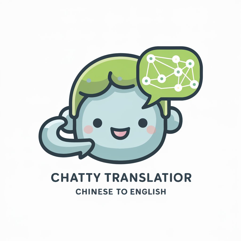 Chatty Translator