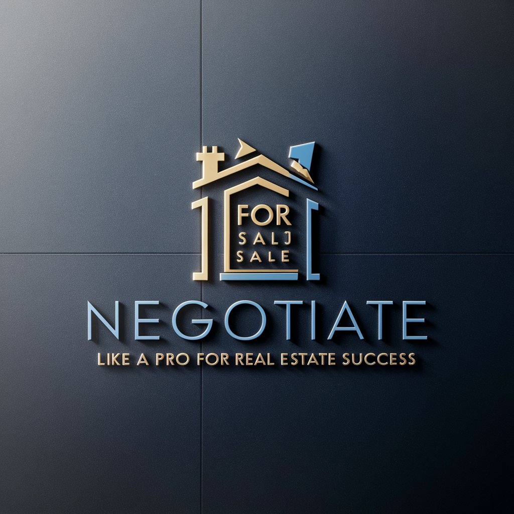 Negotiate Like a Pro for Real Estate Success