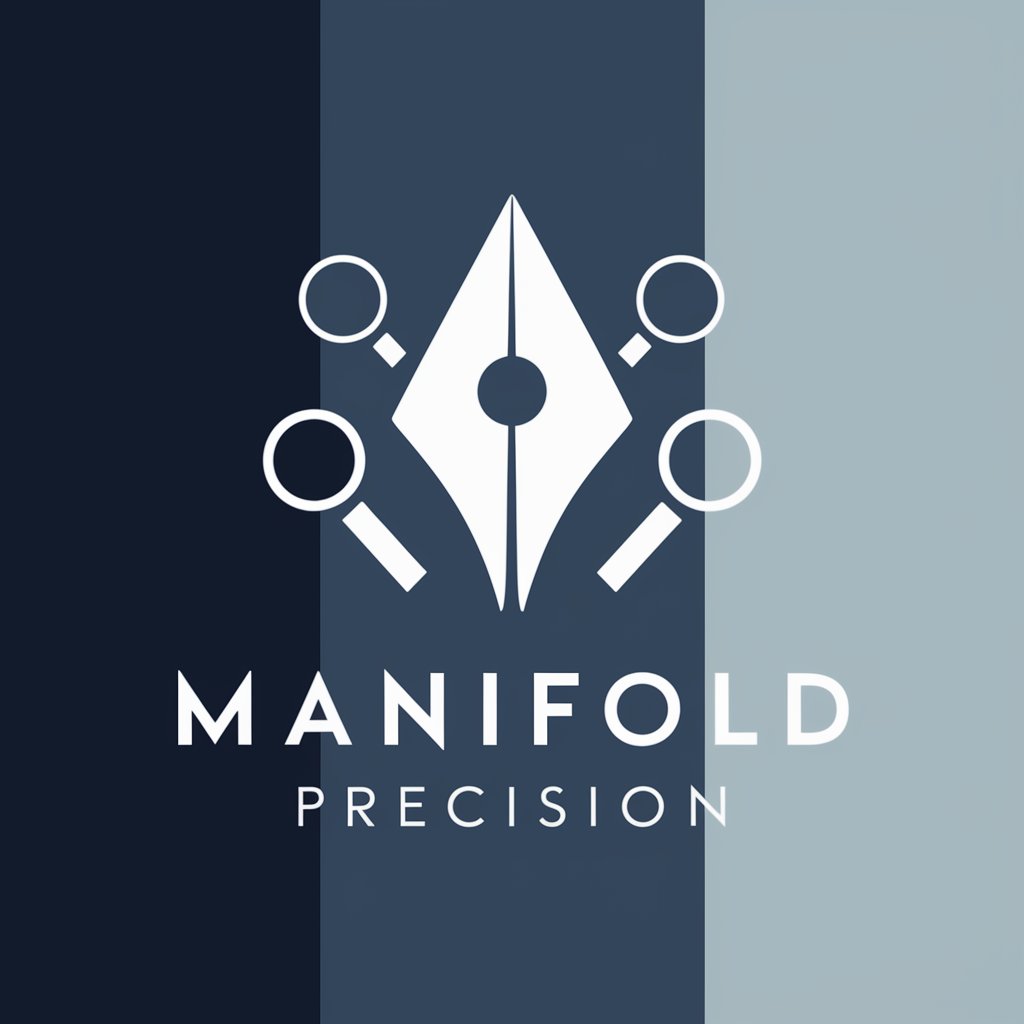 Manifold Precision