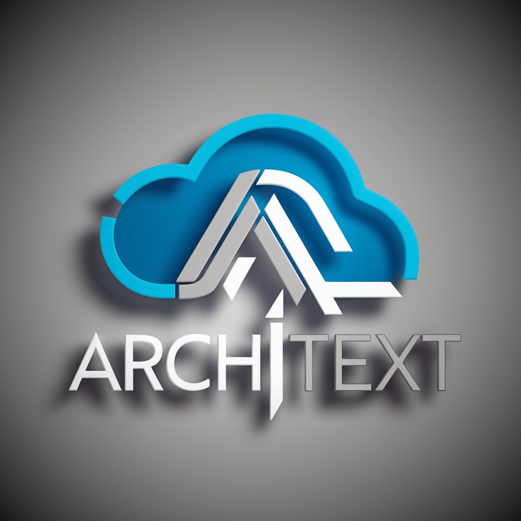 Architext in GPT Store
