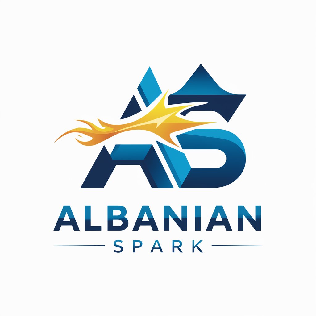 Albanian Spark in GPT Store