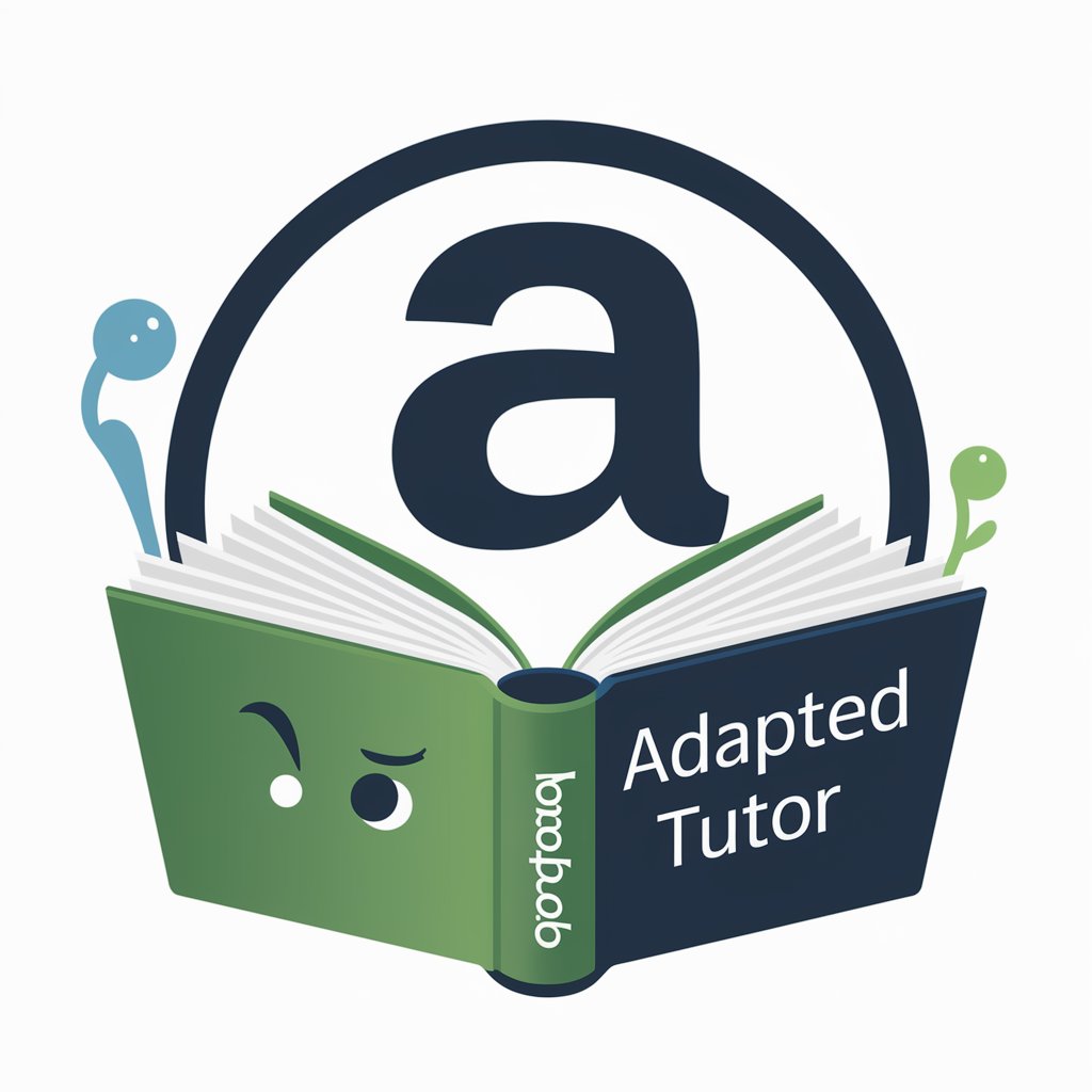 AdaptEd Tutor