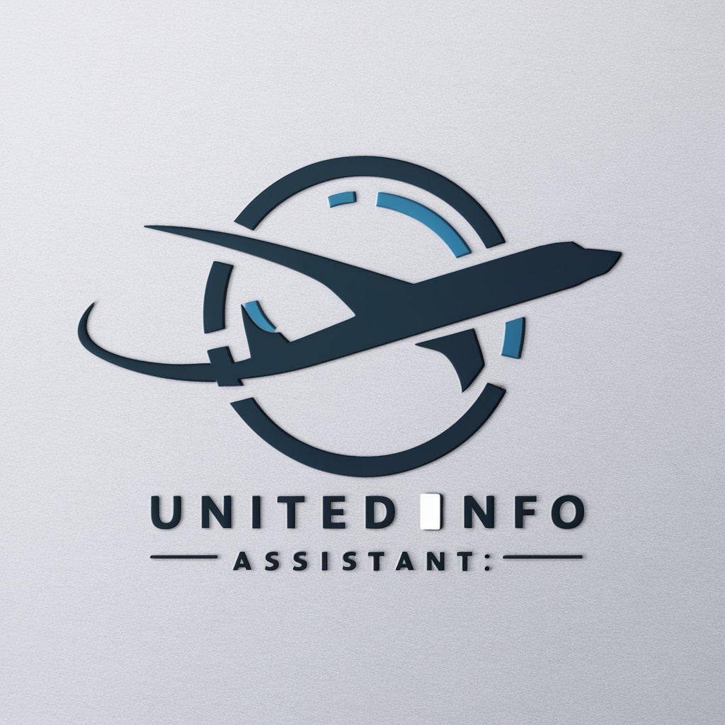 United Info Assistant in GPT Store