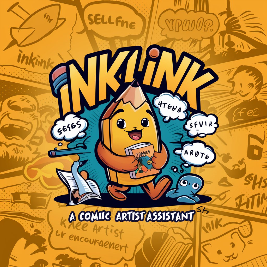 Inklink