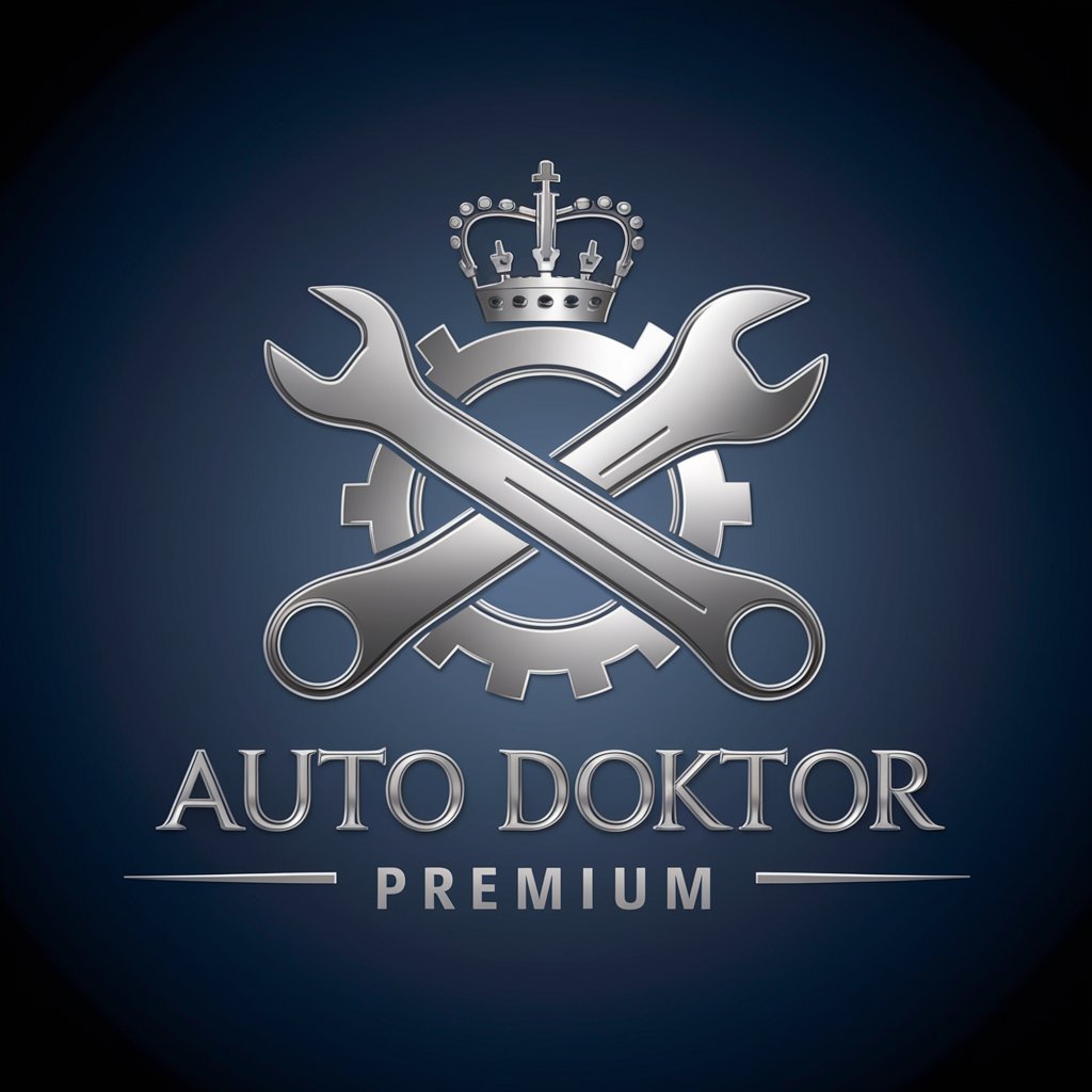 Auto Doktor Premium ♕