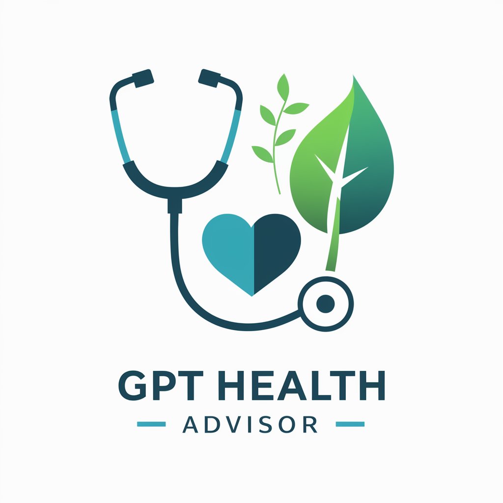 GPT Health Advisor