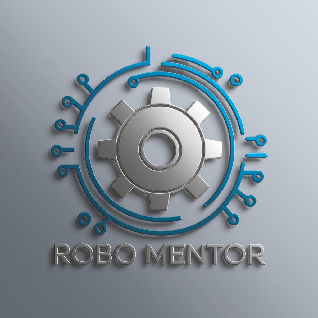 Robo Mentor in GPT Store