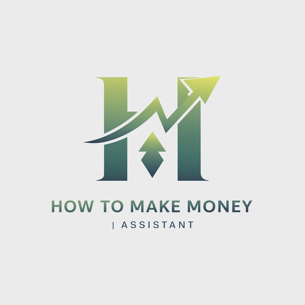 How to make money