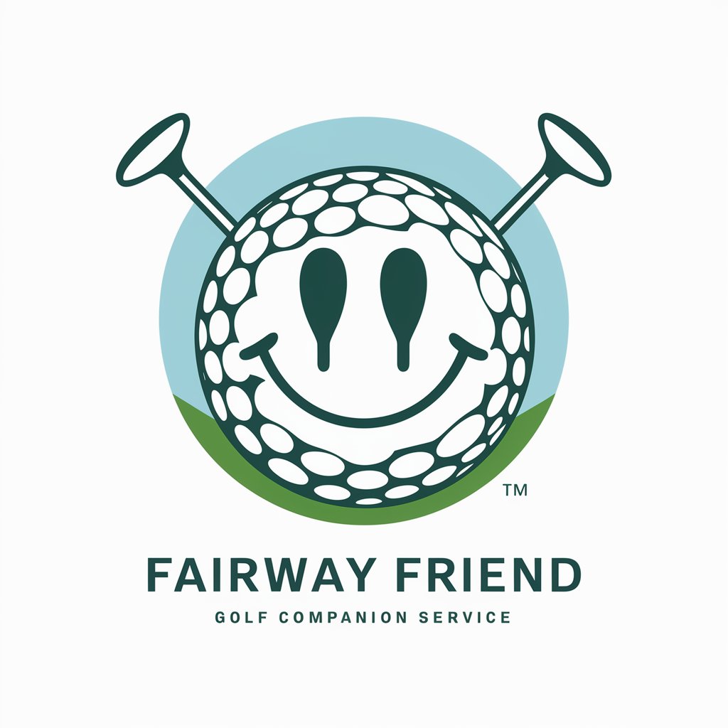 Fairway Friend in GPT Store