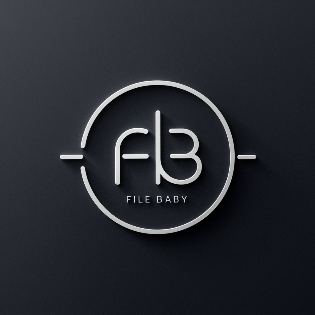 File Baby
