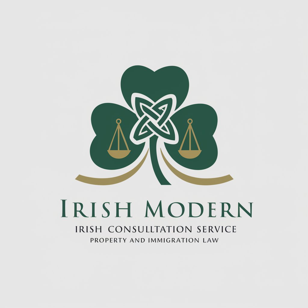 Guide to Irish Immigration and Property Law in GPT Store