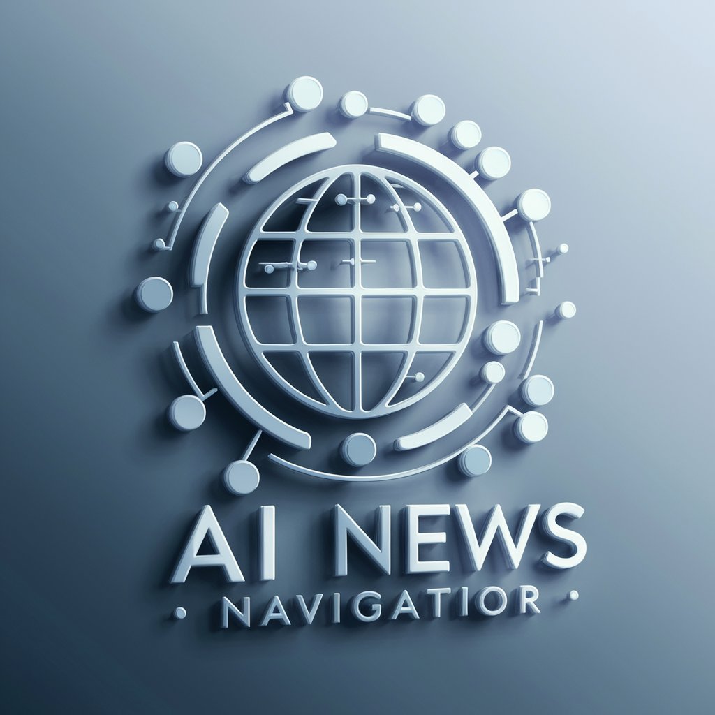 AI News Navigator in GPT Store