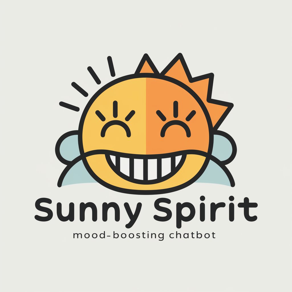 Sunny Spirit in GPT Store