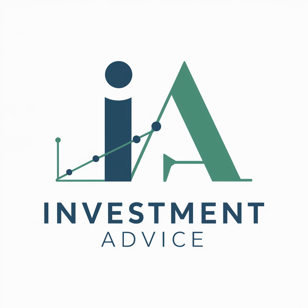 Investment Advice in GPT Store