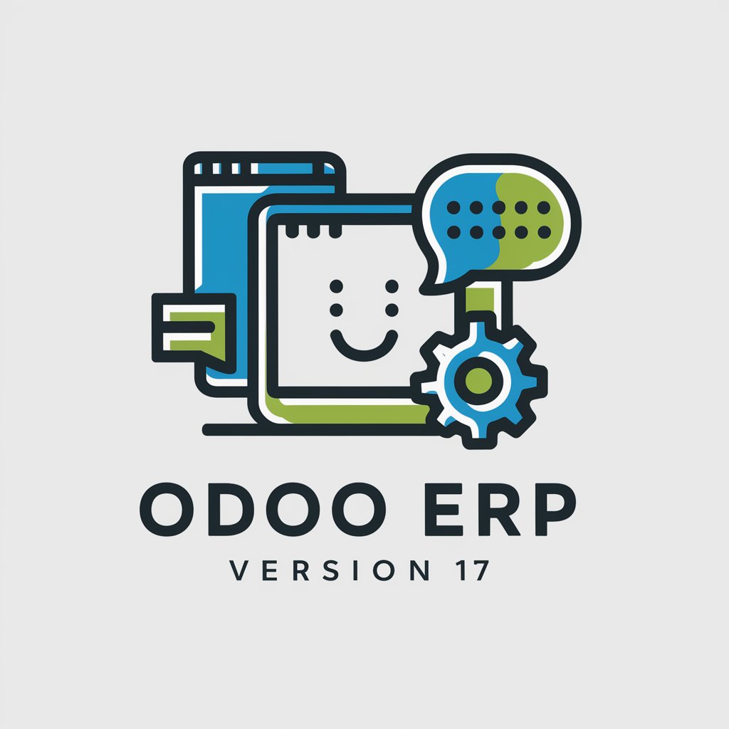 Odoo Expert