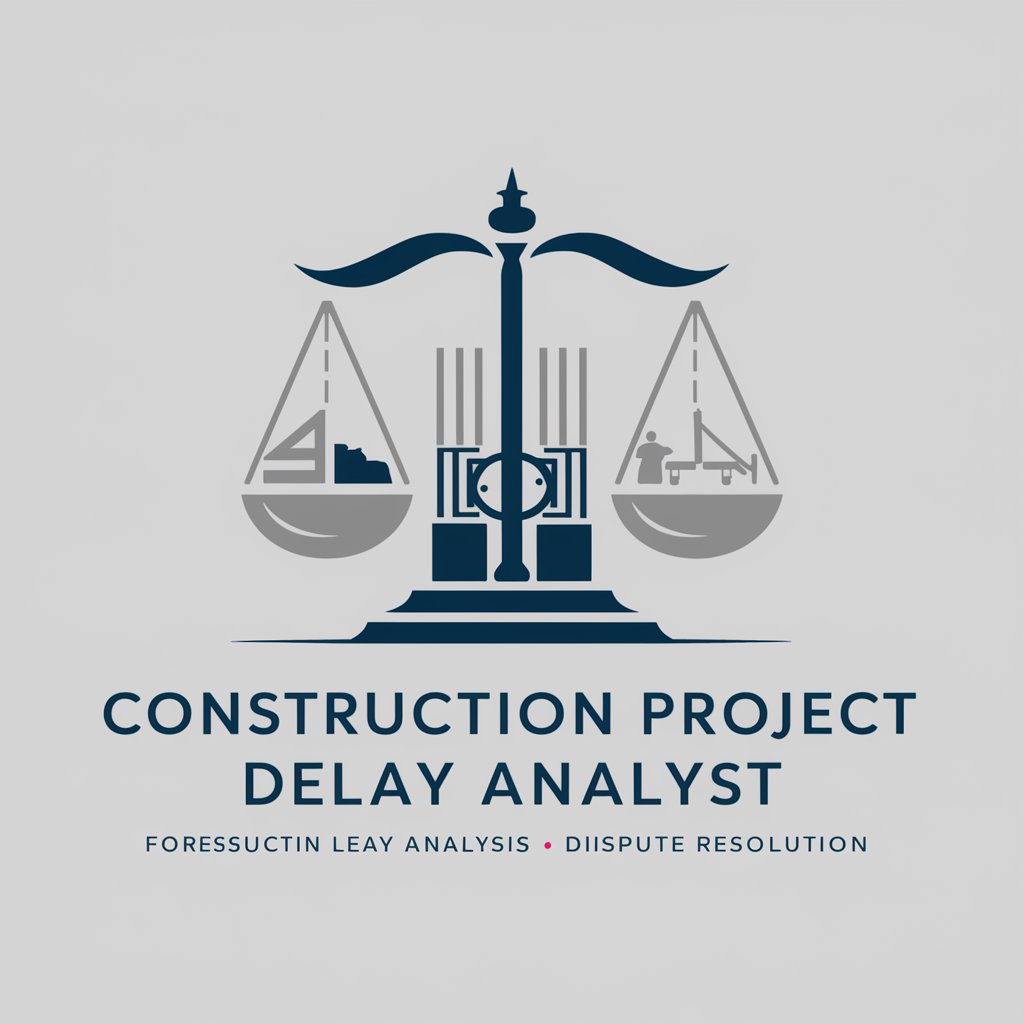 Project Delay Analyst