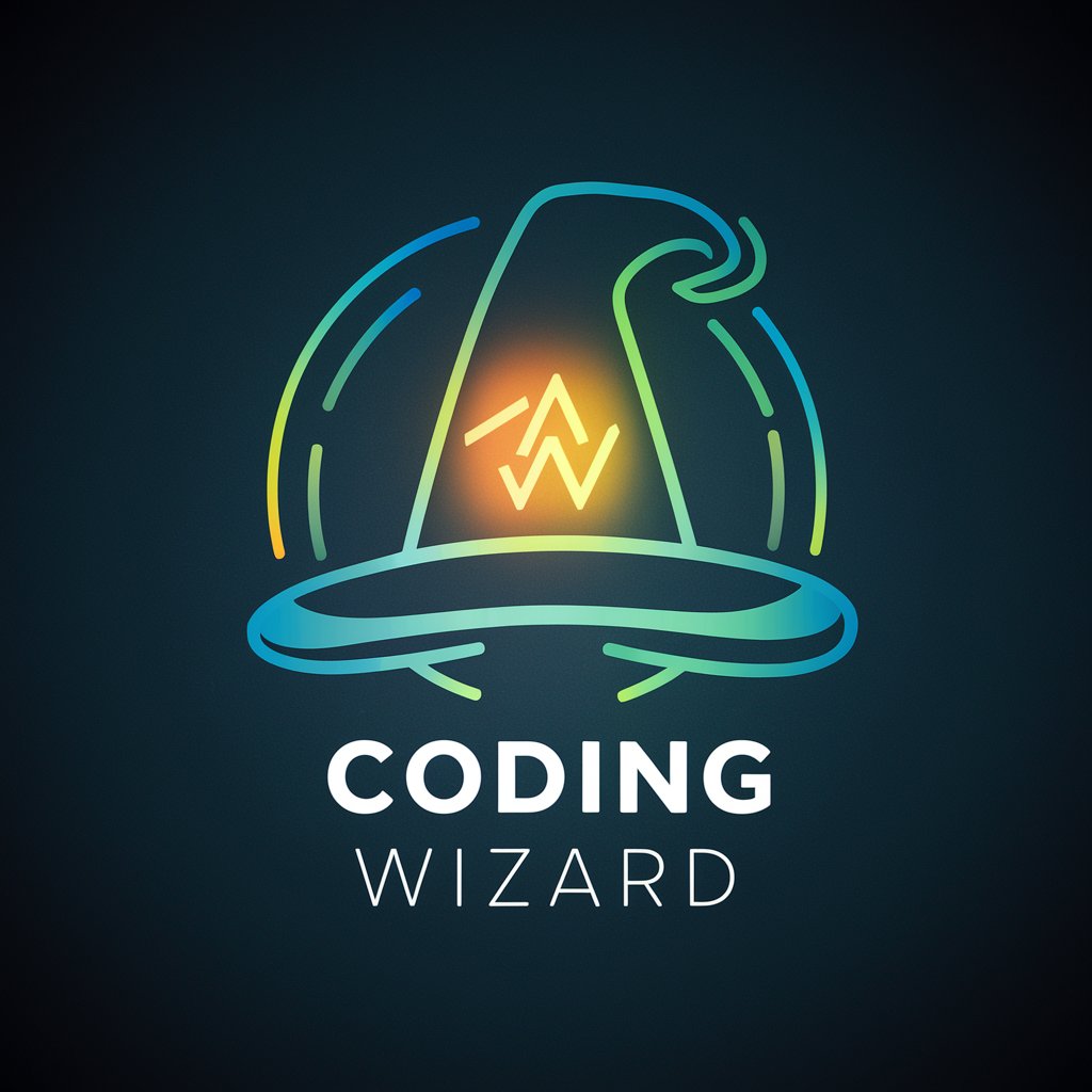 Coding Wizard