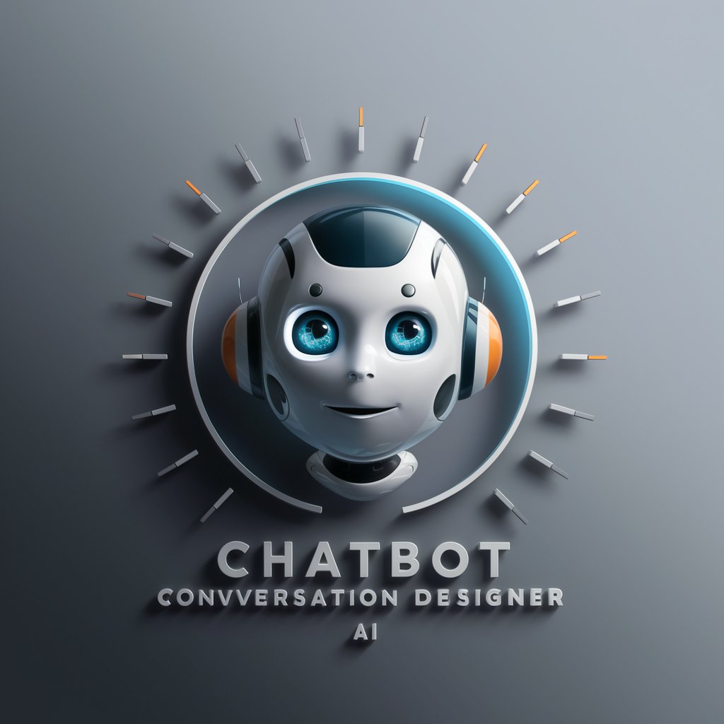 Chatbot Conversation Designer