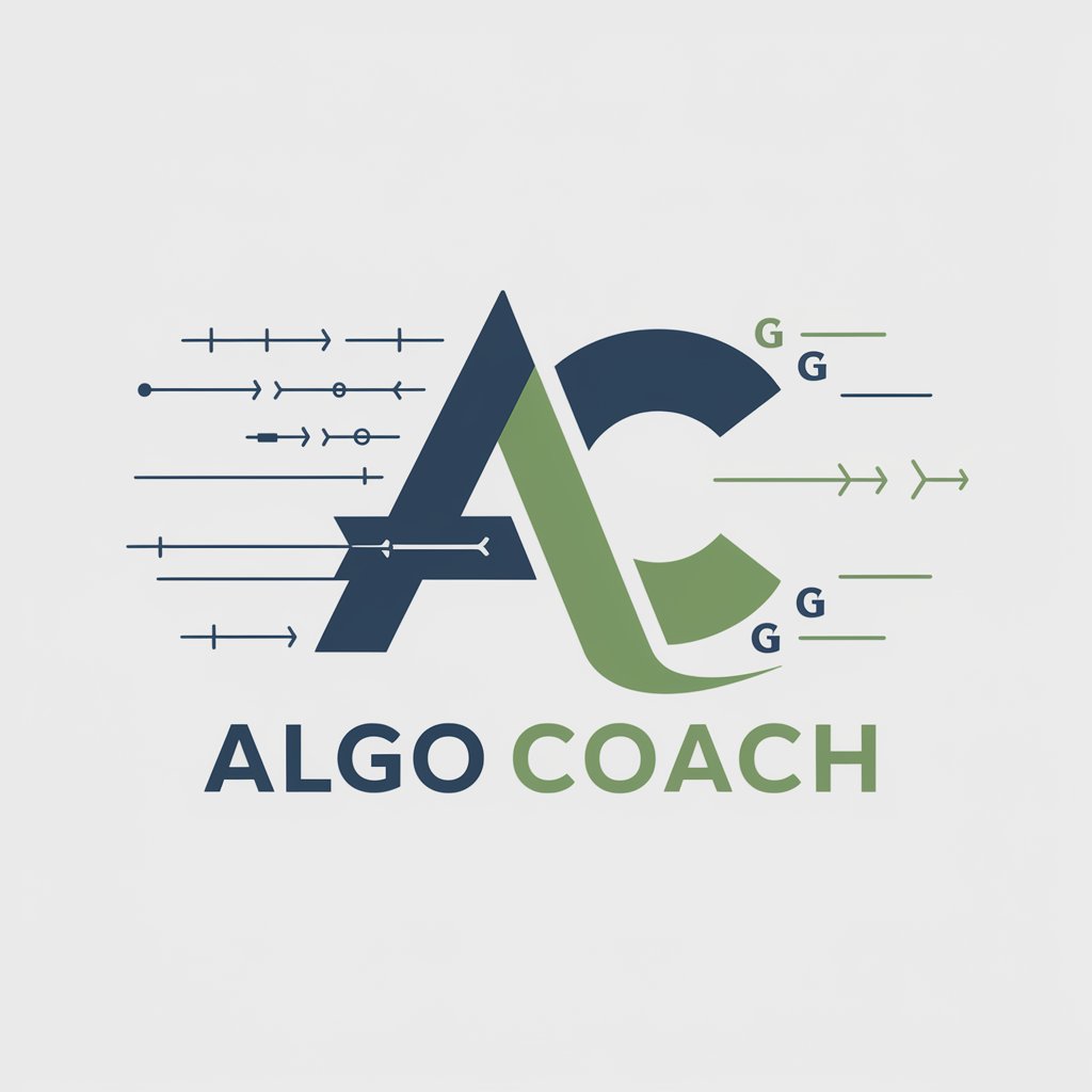 Algo Coach in GPT Store