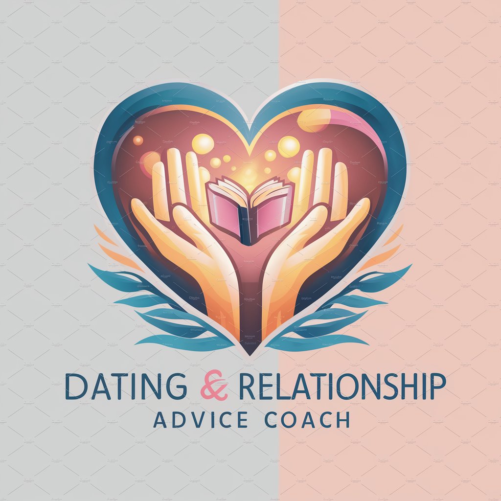 Dating & Love Coach & Advisor in GPT Store